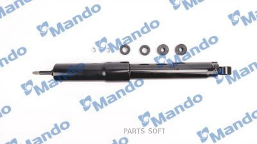 

Амортизатор Задний L=R Toyota Land Cruiser (90-97) Mando Mss015220 Mando арт. MSS015220