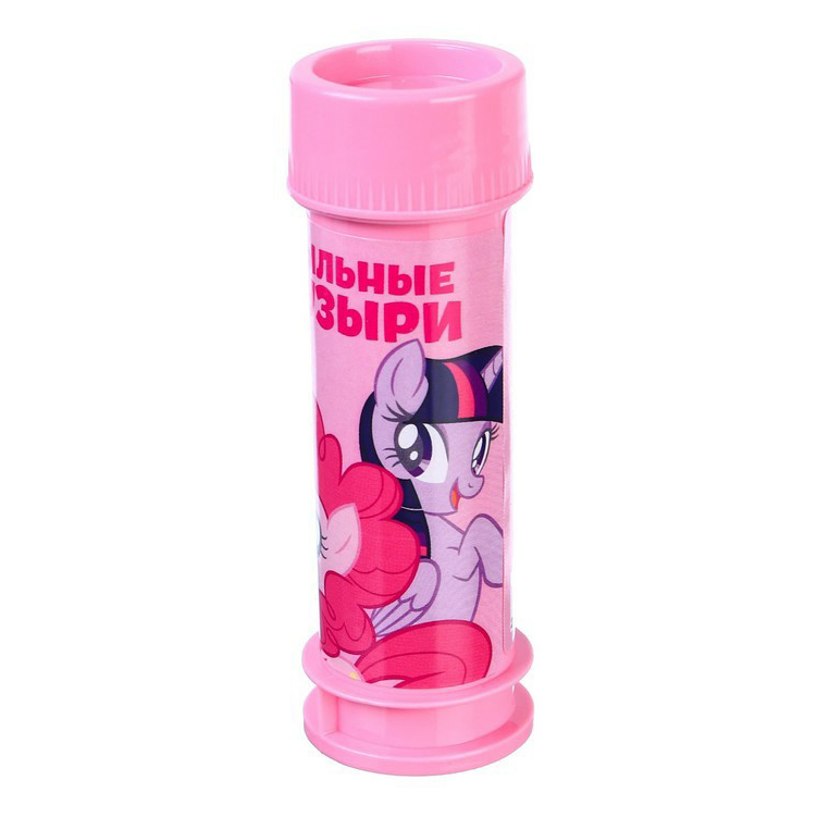 

Мыльные пузыри My Little Pony 45 мл