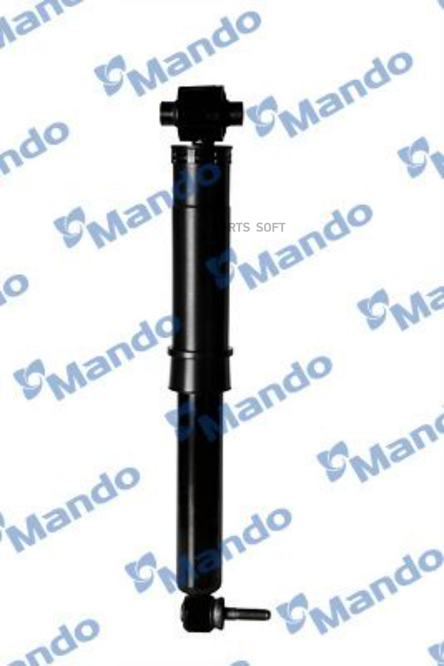 

Амортизатор Задний Lr Mando Mss017021 Mando арт. MSS017021