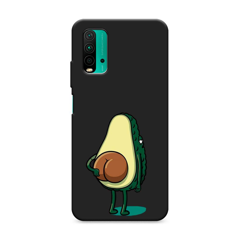 Чехол Awog на Xiaomi Redmi 9T 