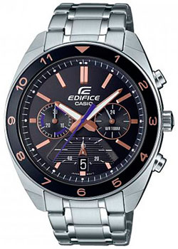 

Наручные часы Casio EFV-590D-1AVUEF, EFV-590D-1AVUEF