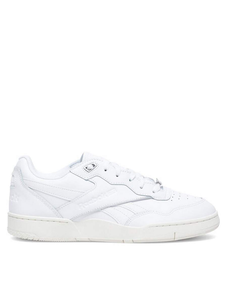 

Кеды женские Reebok BB 4000 100033649 белые 36 EU, Белый, BB 4000 100033649