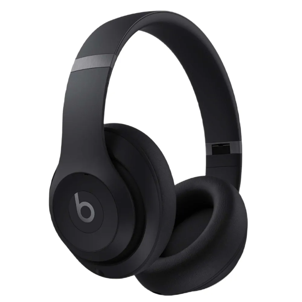 

Беспроводные наушники Beats Studio Pro black Black (APL-MQTP3CHA), Studio Pro black