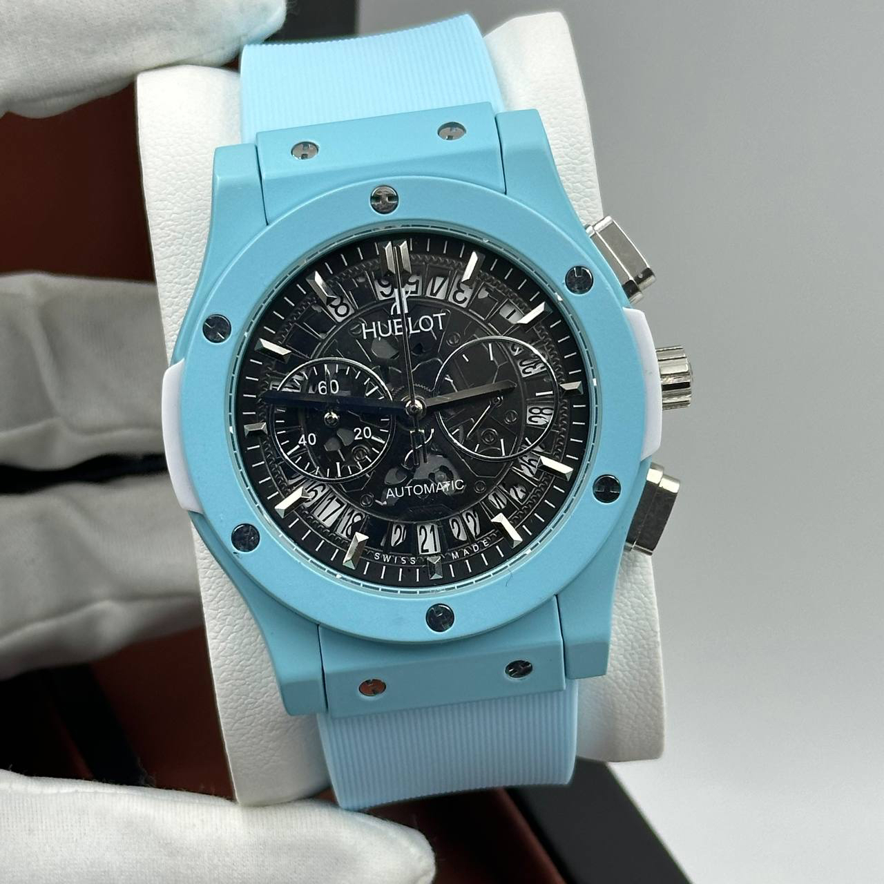 Наручные часы унисекс HUBLOT 582888