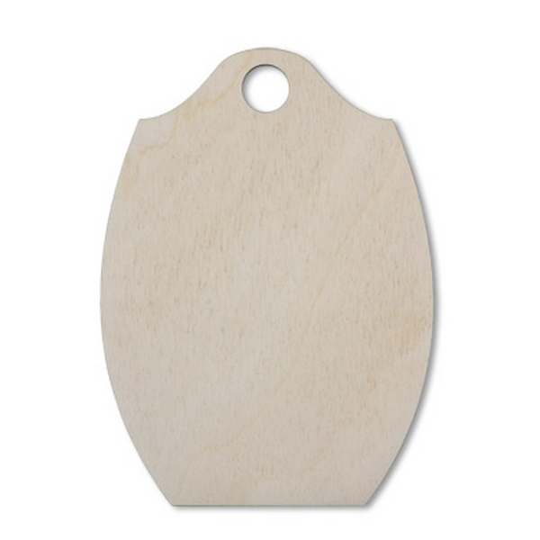 

Mr. Carving Заготовка для декорирования доска бочка ВД-014, 17 см от Mr. Carving
