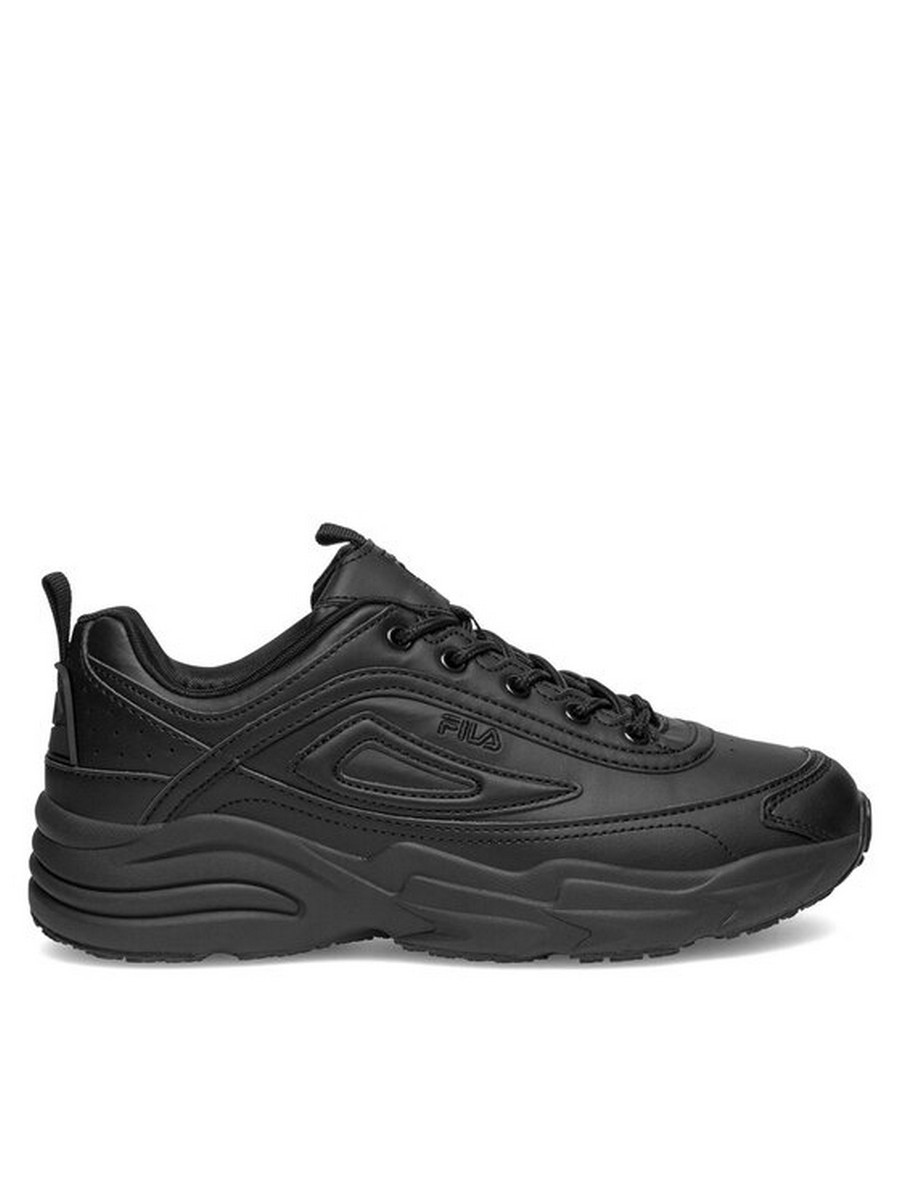 

Кроссовки женские FILA SKYE FFW0458_83052 черные 41 EU, Черный, SKYE FFW0458_83052