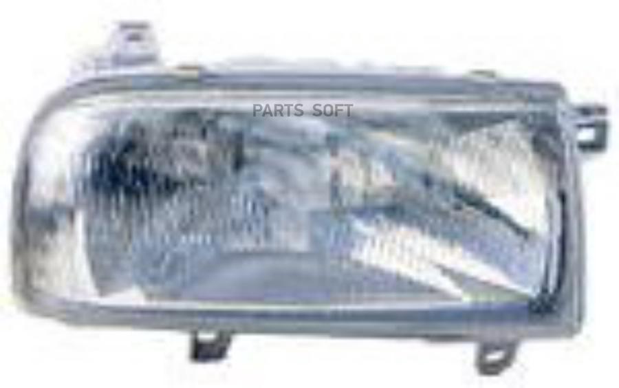 

Фара R Depo 441-1112R-LD-E
