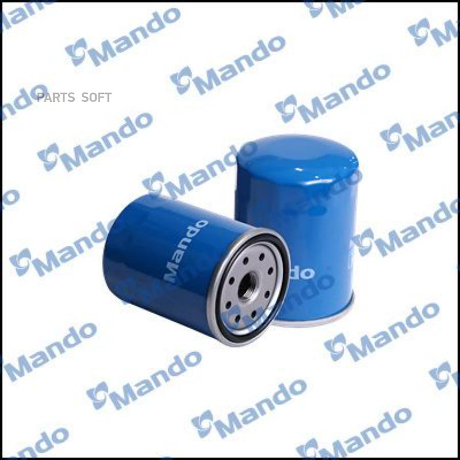 

Фильтр Масляный Toyota 1.4-3.4 82- Mando Mmf040142 Mando арт. MMF040142