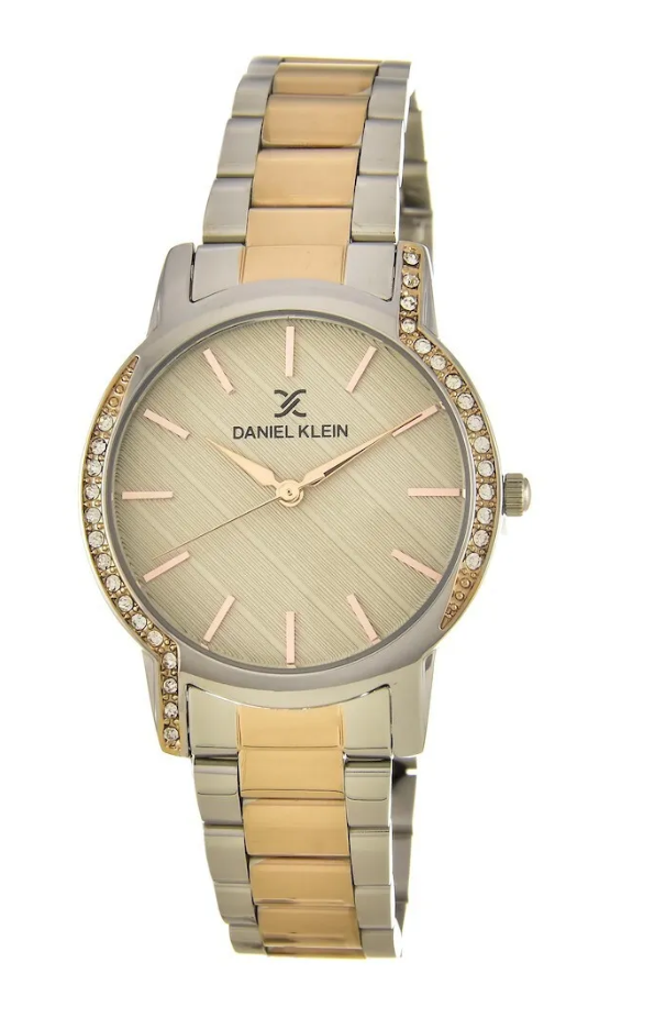 

Наручные часы женские Daniel Klein DK12827-4, DK12827-4