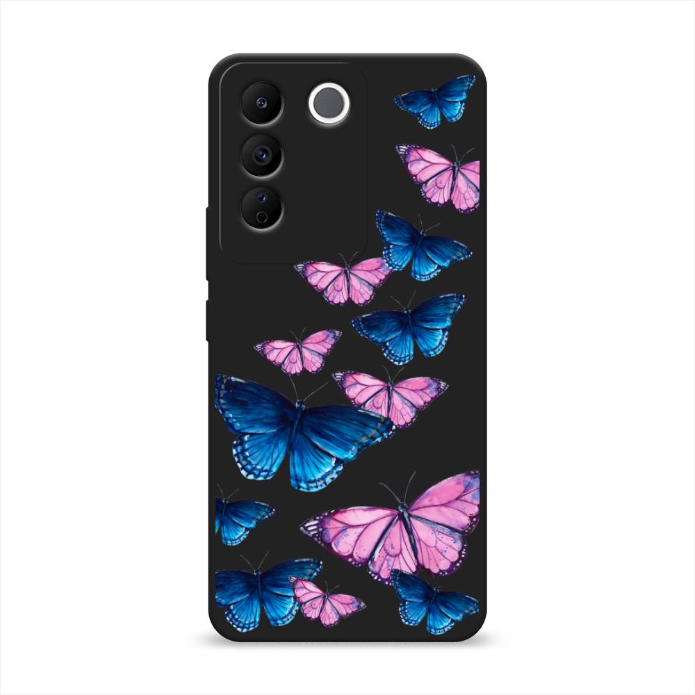 Чехол Awog на Vivo V27e 