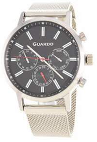 

Наручные часы мужские Guardo 12077-2, 12077-2