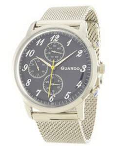

Наручные часы мужские Guardo 12238-3, 12238-3