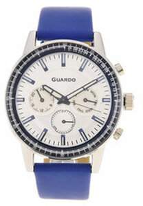 

Наручные часы мужские Guardo 12287-3, 12287-3