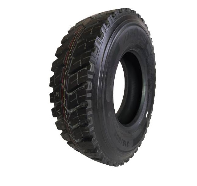 

Шина Aeolus 315/80R22.5 Neoconstructd Tl 156/150 K Карьерная Ведущая AEOLUS 00-00005265