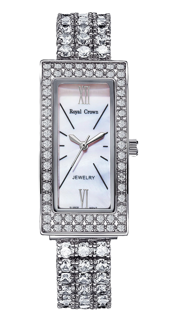 

Наручные часы женские Royal Crown 2311B-B58-RDM-5, 2311B-B58-RDM-5