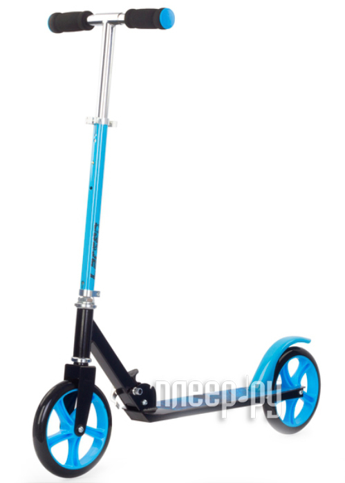 

Самокат Larsen Sprint Blue