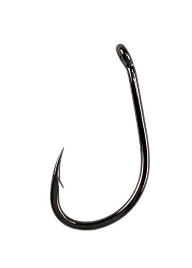 

Рыболовные крючки Kamasan Carp Specialist 2, 10 шт., Carp Specialist