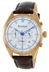 

Наручные часы мужские Guardo S01662-5, S01662-5