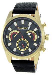 

Наручные часы мужские Guardo S01896-4, S01896-4