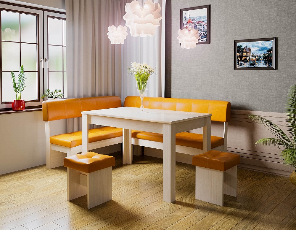 

Кухонный уголок "Валенсия"