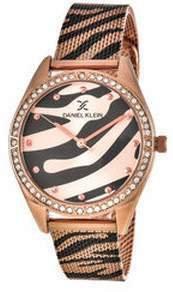 

Наручные часы женские Daniel Klein DK12829-4, DK12829-4
