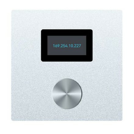 

Панель управления Intrend ITPAD-SCR, ITPAD-SCR