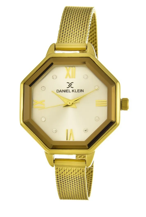 

Наручные часы женские Daniel Klein DK12831-3, DK12831-3