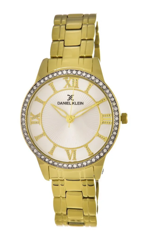 

Наручные часы женские Daniel Klein DK12833-2, DK12833-2