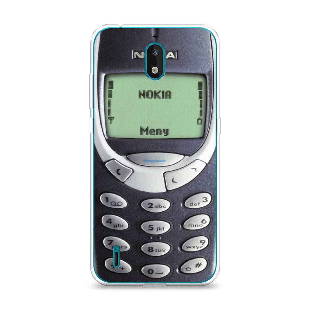 

Чехол Awog "Нокия" для Nokia 1.3 (2020)