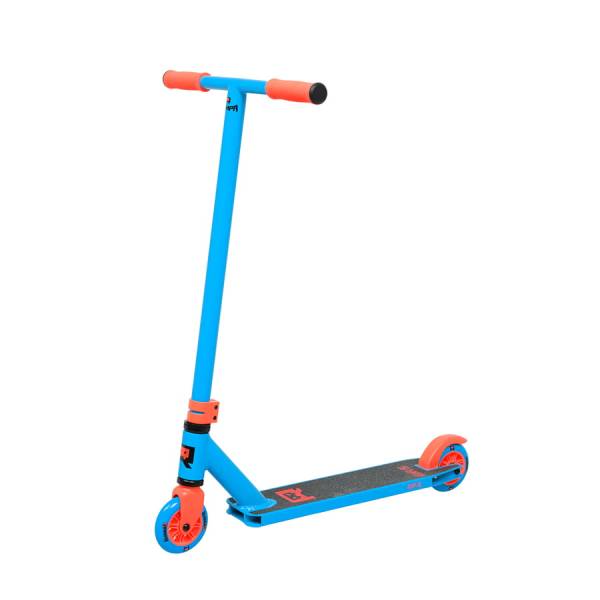 

Самокат Rrampa 180 39081 Голубой/Розовый/1BKR1C6RX005, 61390-17