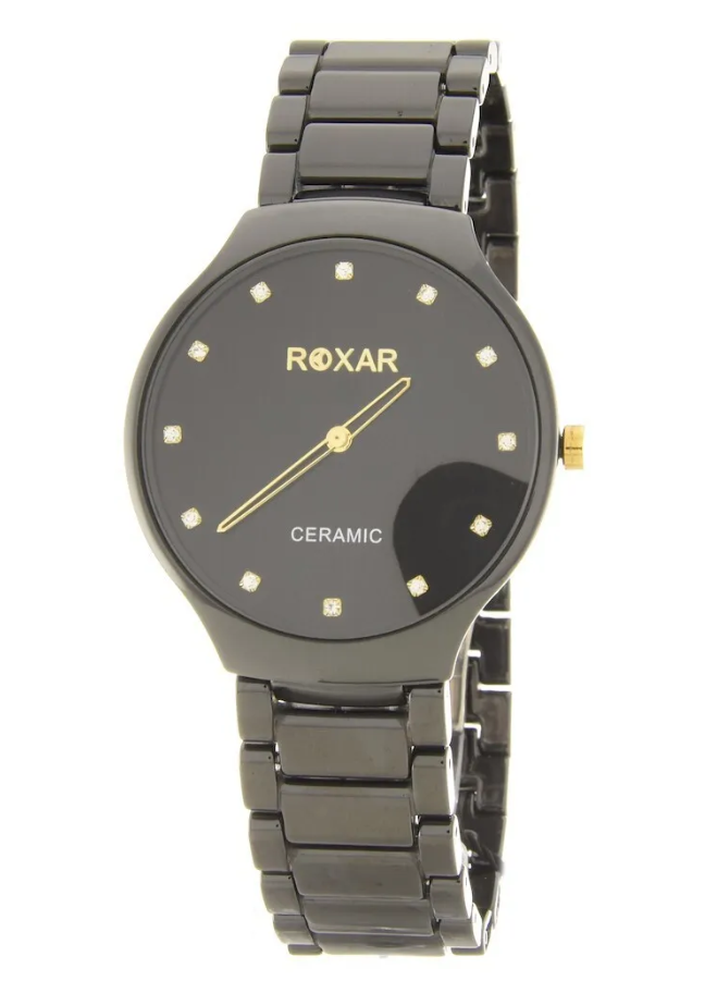 

Наручные часы женские Roxar LBC001-004, LBC001-004