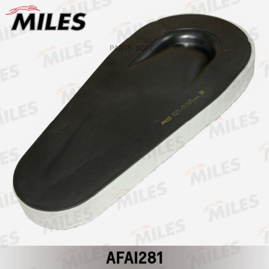 

Фильтр Воздушный Miles Afai281 Bmw F10/F07/F01 2.0d/3.0d Miles арт. AFAI281