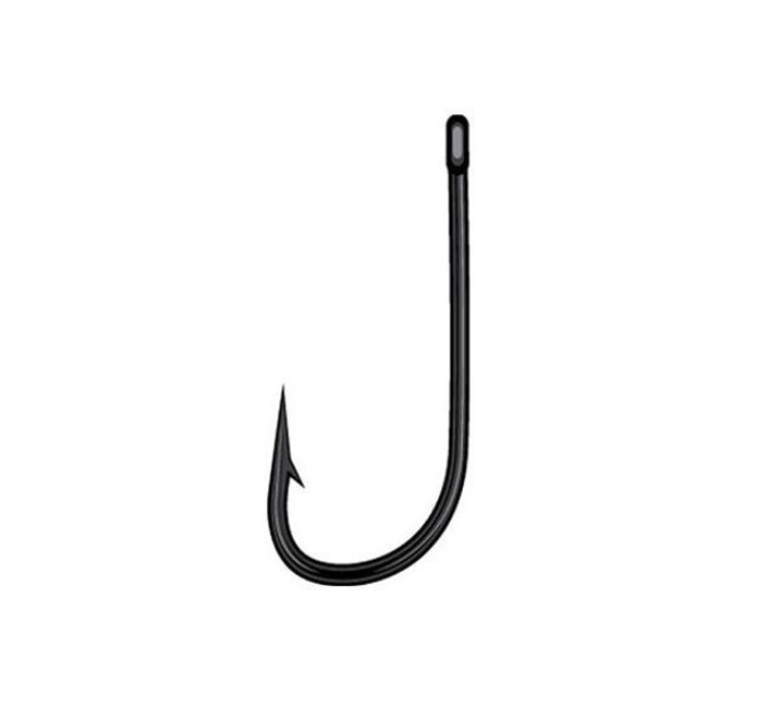 

Рыболовные крючки PB Products Long Shank DBF 10, 10 шт., Long Shank DBF