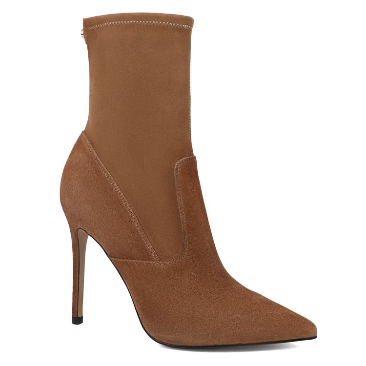 

Ботильоны женские Tendance RL333T07-105 коричневые 41 EU, Коричневый, RL333T07-105