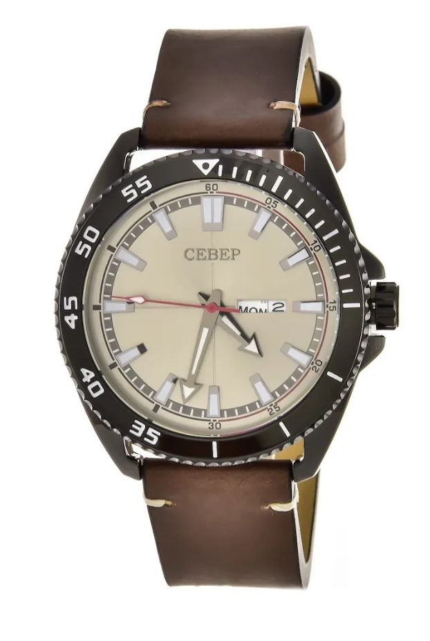 

Наручные часы мужские Север MP103-415, MP103-415