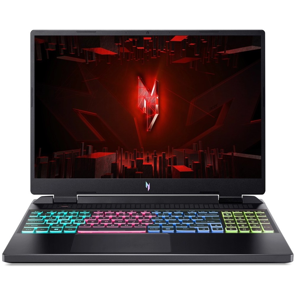 

Ноутбук ACER Nitro AN16-41-R90W (NH.QKCCD.002), AN16-41-R90W