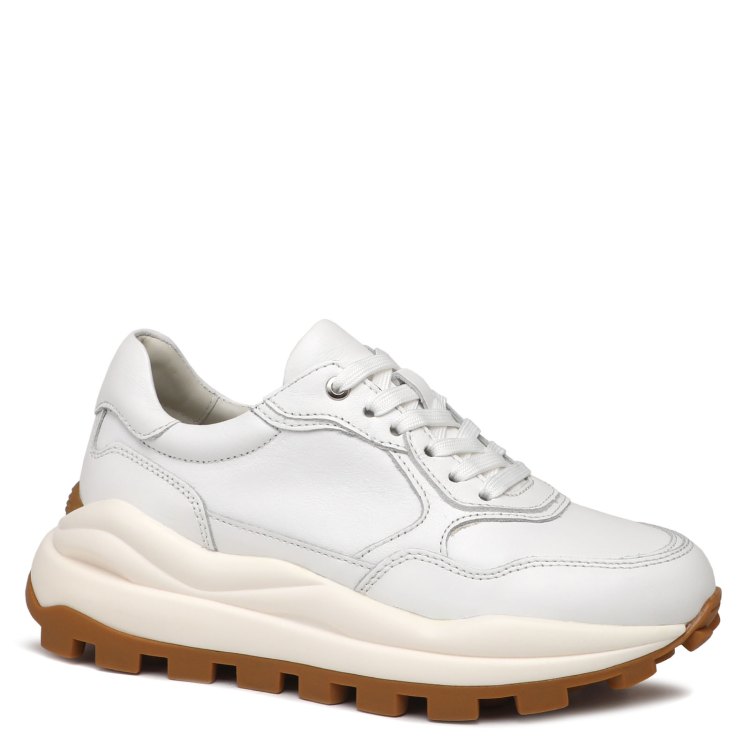 

Кроссовки женские Tendance TM2992-2 белые 38 EU, Белый, TM2992-2