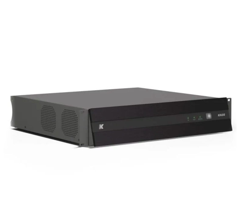 

Усилитель мощности (концертный) K-Array KA28, KA28
