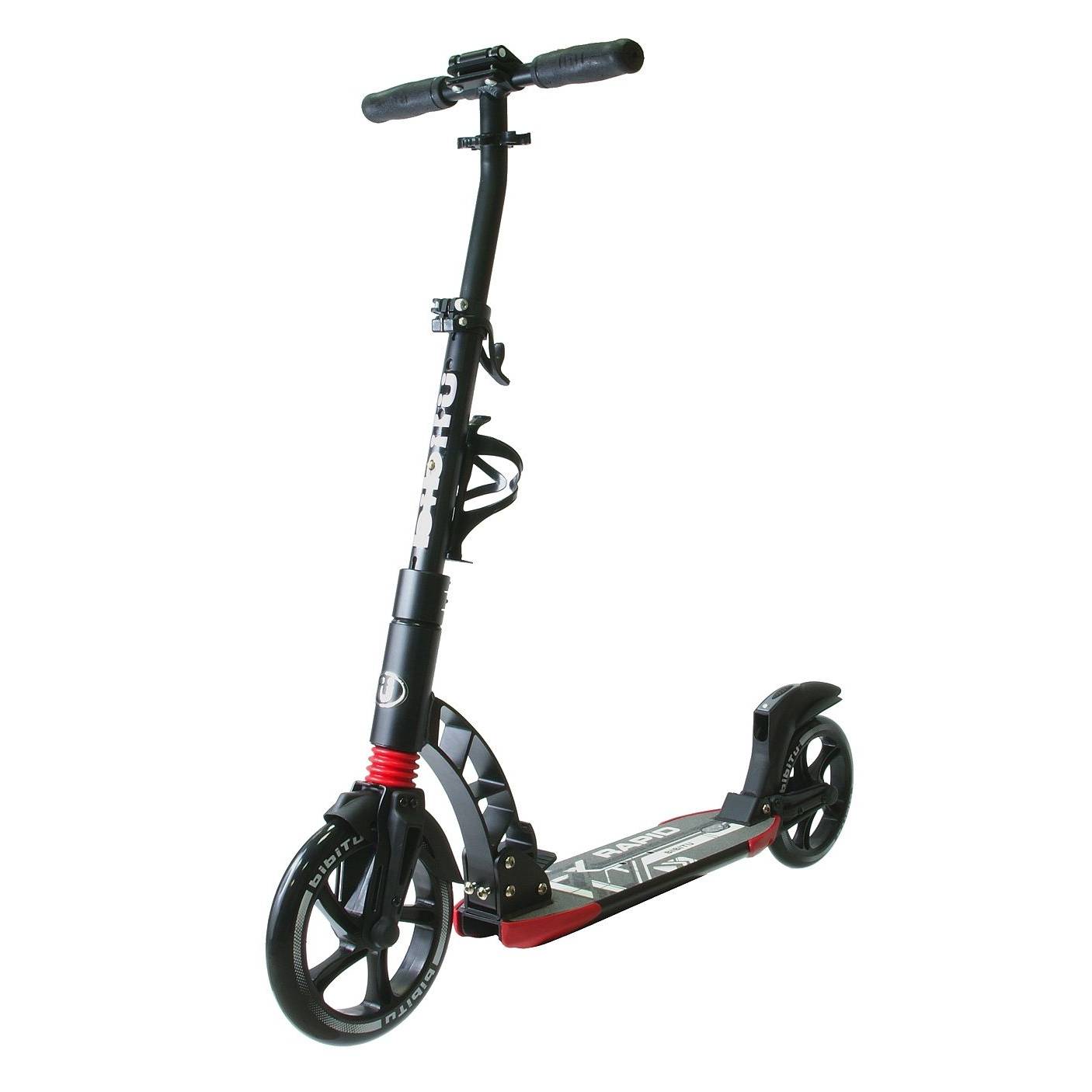 Sporting scooter