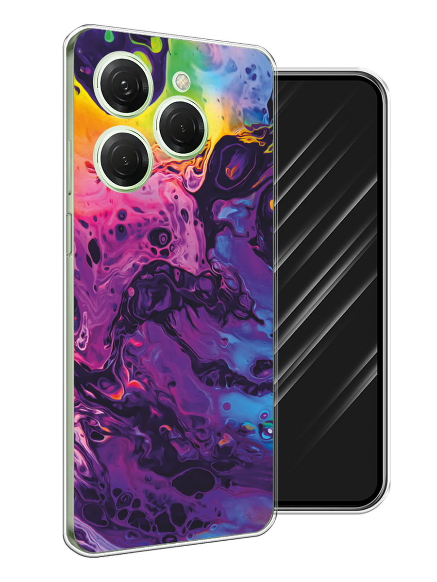 Чехол Awog на Tecno Spark 20 Pro 