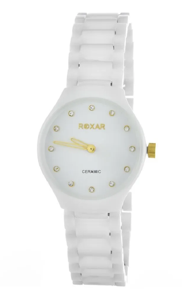 

Наручные часы женские Roxar LMC001-014, LMC001-014