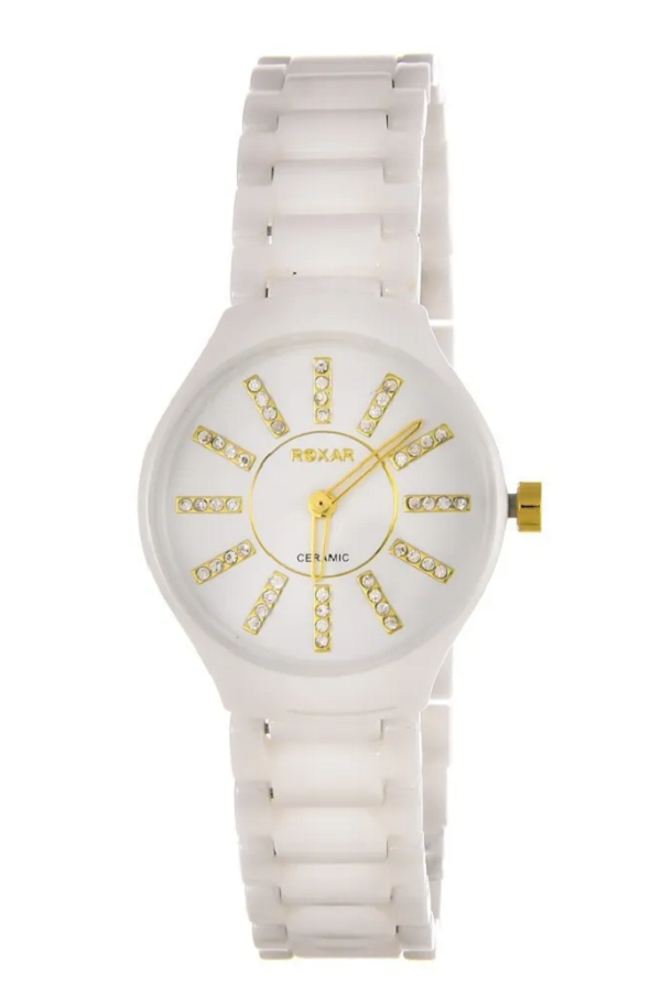 Наручные часы женские Roxar LMC001-018