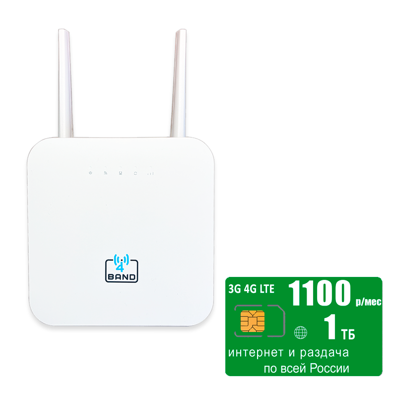 

Wi-Fi роутер CPE M3-01, M3-01
