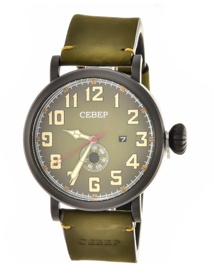 

Наручные часы мужские Север MP102-412, MP102-412