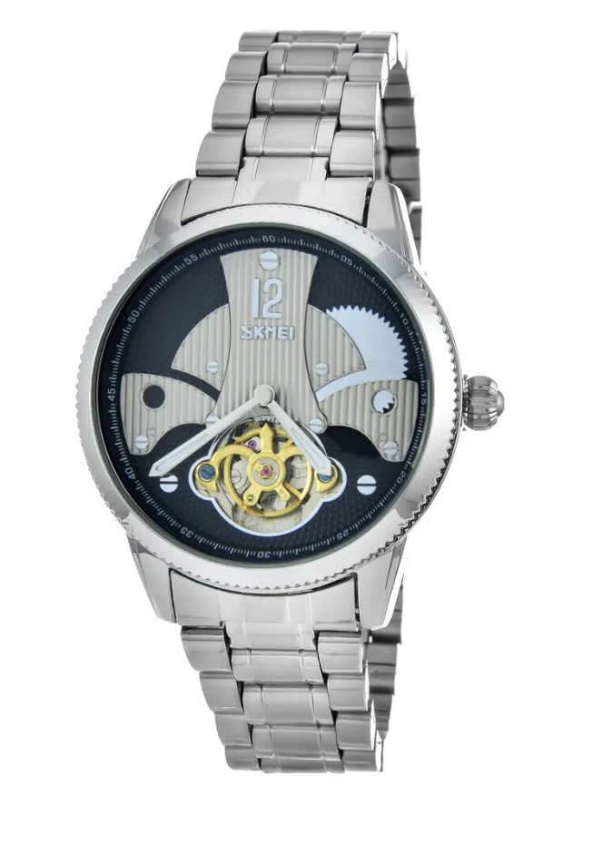 

Наручные часы мужские SKMEI 9205SIGY, 9205SIGY