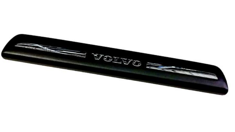 

Накладка Порога Volvo 30744287