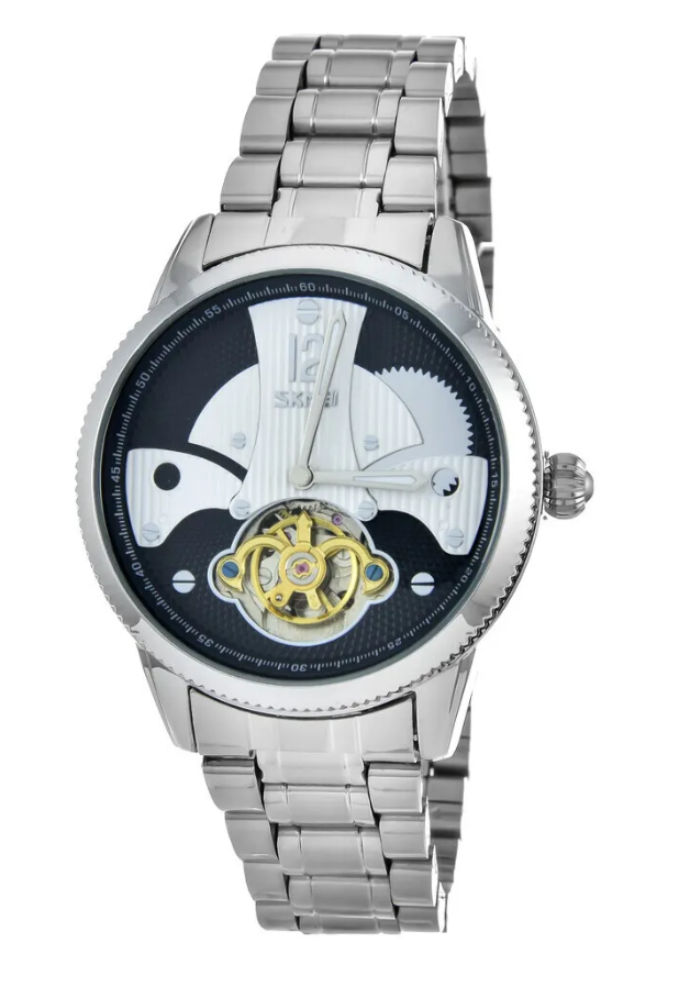

Наручные часы мужские SKMEI 9205SIWT, 9205SIWT
