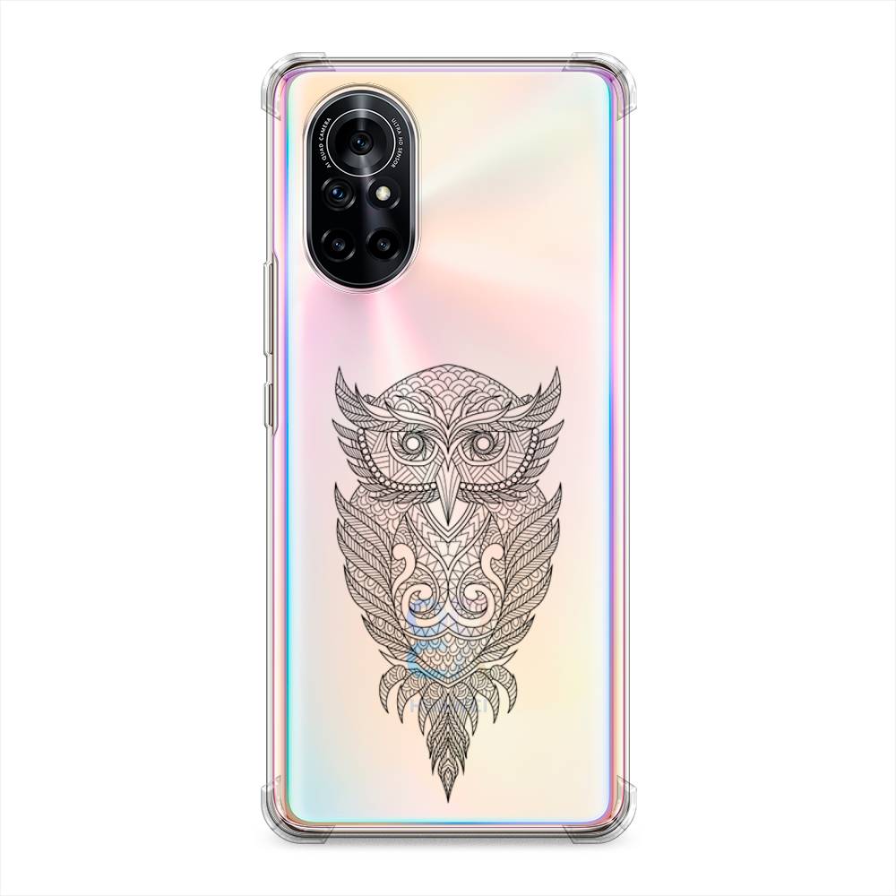 Чехол Awog  на Huawei Nova 8 