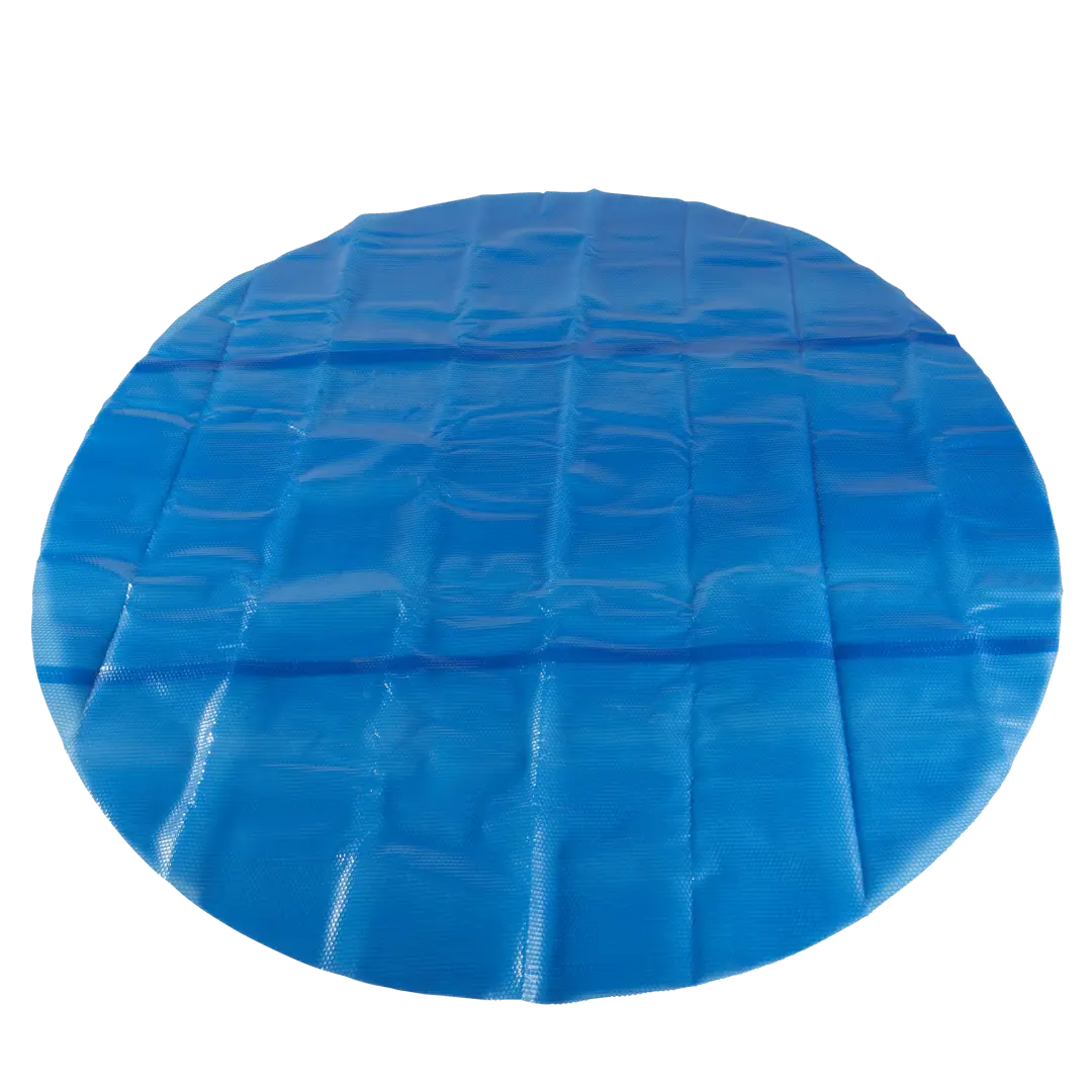 Тент для бассейна Naterial 3 м 180 мкр полиэтилен синий