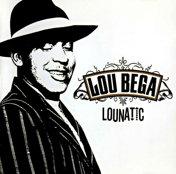 

Lou Bega: Lounatic (1 CD)